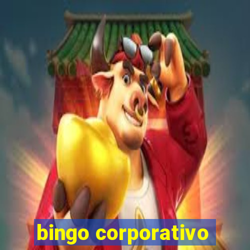 bingo corporativo